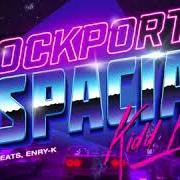 Le texte musical LEVEL UP de KIDD KEO est également présent dans l'album Rockport espacial (2020)