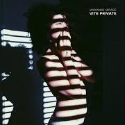 Le texte musical ATLANTE de MARIANNE MIRAGE est également présent dans l'album Vite private (2019)