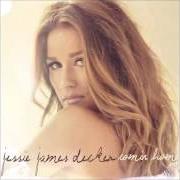 Le texte musical GIRLS NIGHT de JESSIE JAMES DECKER est également présent dans l'album Comin home (2014)