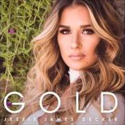Le texte musical SHOOT OUT THE LIGHTS de JESSIE JAMES DECKER est également présent dans l'album Gold (2017)