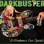 Le texte musical MOMMY de DARKBUSTER est également présent dans l'album Darkbuster (1997)