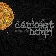 Le texte musical DEATH WORSHIP de DARKEST HOUR est également présent dans l'album The eternal return (2009)