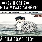 Le texte musical ME DOLIÓ de KEVIN ORTIZ est également présent dans l'album Con la misma sangre (2013)