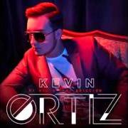 Le texte musical A LOS 18 de KEVIN ORTIZ est également présent dans l'album Mi vicio y mi adicción (2016)