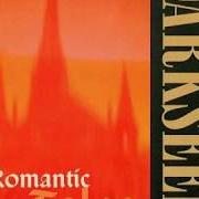 Le texte musical IN BROKEN IMAGES de DARKSEED est également présent dans l'album Romantic tales (1994)