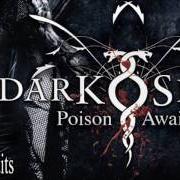 Le texte musical ALL IS VANITY de DARKSEED est également présent dans l'album Poison awaits (2010)