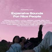 Le texte musical JEALOUS de FELIX CARTAL est également présent dans l'album Expensive sounds for nice people (2021)