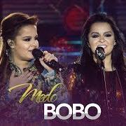 Le texte musical SEM LEGENDA de MAIARA & MARAISA est également présent dans l'album Ao vivo em campo grande (2017)