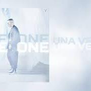 Le texte musical UNA VEZ MÁS de YANDEL est également présent dans l'album The one (2019)