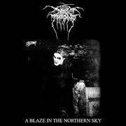 Le texte musical KATHAARIAN LIFE CODE de DARKTHRONE est également présent dans l'album A blaze in the northern sky (1992)