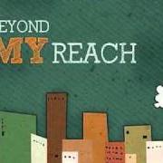 Beyond my reach