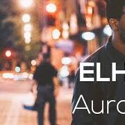 Le texte musical FACE de ELHAE est également présent dans l'album Aura iii (2021)