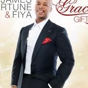 Le texte musical MARY'S SONG de JAMES FORTUNE est également présent dans l'album Grace gift (2012)