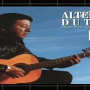 Le texte musical RISQUE de ALTEMAR DUTRA est également présent dans l'album O trovador - 20 anos de sucesso (1996)