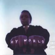 Le texte musical MY WORLD IS EMPTY de LEE FIELDS est également présent dans l'album My world (2009)