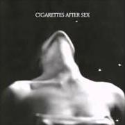 Le texte musical DREAMING OF YOU de CIGARETTES AFTER SEX est également présent dans l'album I (2012)