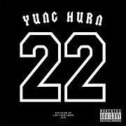 Le texte musical BIST DU ALLEINE de YUNG HURN est également présent dans l'album 1220 (2018)