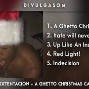 Le texte musical UP LIKE AN INSOMNIAC (FREESTYLE) de XXXTENTACION est également présent dans l'album A ghetto christmas carol! (2017)