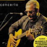 Le texte musical L'ELETTRICISTA de GIORGIO CONTE est également présent dans l'album Concerto (live) (1995)