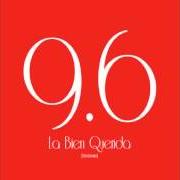 Le texte musical SANTA FE de LA BIEN QUERIDA est également présent dans l'album Romancero (2009)