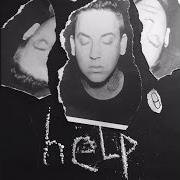 Le texte musical HELP de BLACKBEAR est également présent dans l'album Help (2015)