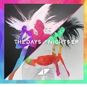 Le texte musical TAKE ME TO HEAVEN de THE NIGHTS est également présent dans l'album The nights (2017)