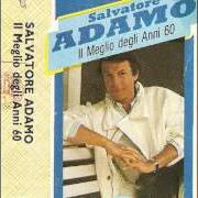 Le texte musical INCH'ALLAH de SALVATORE ADAMO est également présent dans l'album I successi di adamo - canzoni d'amore (2001)