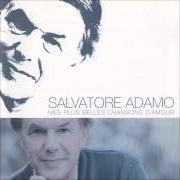 Le texte musical J'M'AIME PLUS de SALVATORE ADAMO est également présent dans l'album Sur la route des etoiles (1989)