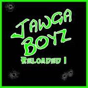 Le texte musical NEW BEGINNINGS (INTERLUDE) de JAWGA BOYZ est également présent dans l'album Reloaded 2 (2018)