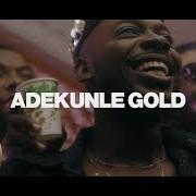 Le texte musical TEMPTATION de ADEKUNLE GOLD est également présent dans l'album Gold (2016)