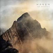 Le texte musical BECAUSE IT'S THERE de HAKEN est également présent dans l'album The mountain (2013)