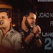 Le texte musical LARGUEI DE NOVO de JOÃO NETO & FREDERICO est également présent dans l'album João neto & frederico (2016)