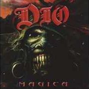 Le texte musical CHALLIS (MARRY THE DEVIL'S DAUGHTER) de RONNIE JAMES DIO est également présent dans l'album Magica (2000)