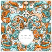 Le texte musical MONSTER de JACOB BANKS est également présent dans l'album The paradox (2015)