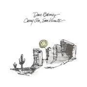 Le texte musical WILDFLOWER de DAVE BARNES est également présent dans l'album Carry on, san vicente (2016)