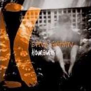 Le texte musical ENDLESS de DAVE GAHAN est également présent dans l'album Hourglass (2007)