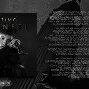 Le texte musical FORSE DORMIRAI de ULTIMO est également présent dans l'album Peter pan (2018)