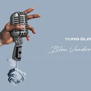 Le texte musical SERIOUS de YUNG BLEU est également présent dans l'album Bleu vandross 2 (2019)