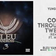 Le texte musical LEVEL 3 de YUNG BLEU est également présent dans l'album Bleu vandross 3 (2020)