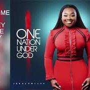 Le texte musical I AM A WINNER de JEKALYN CARR est également présent dans l'album One nation under god (2018)