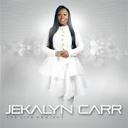 Le texte musical WE WILL STAND de JEKALYN CARR est également présent dans l'album The life project (2016)