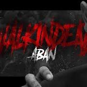 Le texte musical PERDUTO AMORE, PT. 2 de ABAN est également présent dans l'album Walkin dead (2018)