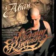 Le texte musical A.B.A.N. de ABAN est également présent dans l'album Nessun rimorso (2010)