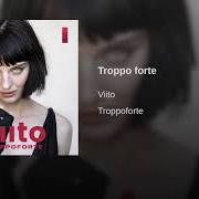 Le texte musical UNA FESTA de VIITO est également présent dans l'album Troppoforte (2018)