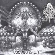 Le texte musical SHE WOLF OF DEVIL'S RIVER de SKELETAL SPECTRE est également présent dans l'album Voodoo dawn (2013)