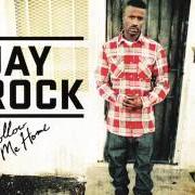Le texte musical ELBOWS de JAY ROCK est également présent dans l'album Follow me home (2011)