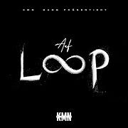 Le texte musical AUF LOOP de ZUNA est également présent dans l'album Auf loop (2022)