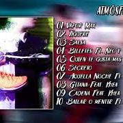 Le texte musical TIRO AL PRESIDENTE de DUKI est également présent dans l'album Atmósfera (2019)
