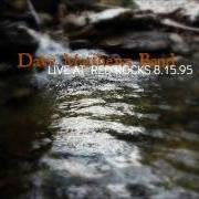 Le texte musical #36 de DAVE MATTHEWS BAND est également présent dans l'album Live at red rocks 8.15.95 (disc 2) (1997)