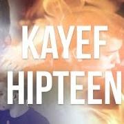 Le texte musical MIT DIR de KAYEF est également présent dans l'album Hipteen (2013)